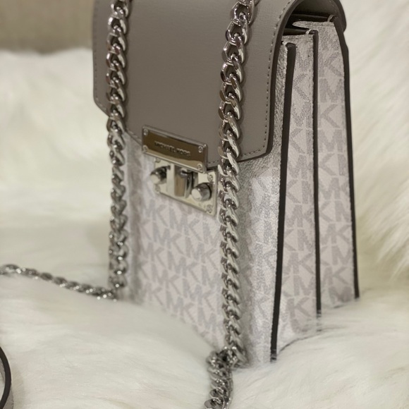 MK PHONE CROSSBODY BAG - Picture 4 of 6